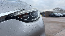 Infiniti Qx30 2.2d Premium 5dr DCT Diesel Estate